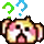 monkeyquestion emote for Discord