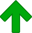 upvote emote for Discord