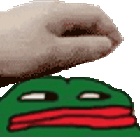 pepe_pet emote for Discord