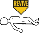 Dead emote for Discord