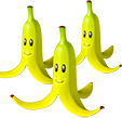 MK_triple_banana emote for Discord
