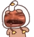 Kek_Wiggle emote for Discord