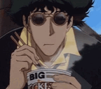 Very_Bebop_Spike emote for Discord