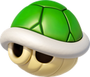 MK_green_shell emote for Discord