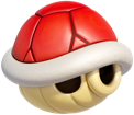 MK_red_shell emote for Discord