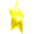 MK_spinning_star emote for Discord