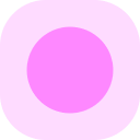 pink_dot emote for Discord