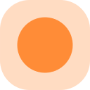 orange_dot emote for Discord
