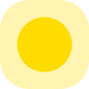yellow_dot emote for Discord