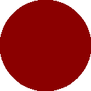 Darkreddot emote for Discord