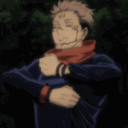 Mandem emote for Discord