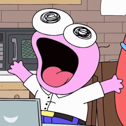 Pim emote for Discord