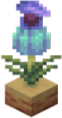 Minecraft_Pitcher_Plant emote for Discord