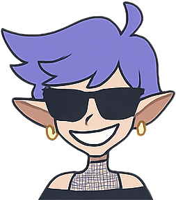Chase emote for Discord