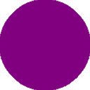 Violetdot emote for Discord