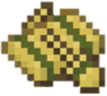 Minecraft_Bamboo_Raft_Inventory emote for Discord
