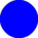 Bluedot emote for Discord