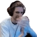xQc_Cheer emote for Discord