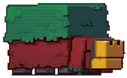 Minecraft_Sniffer_Mob_Vote_Art emote for Discord