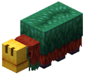 Minecraft_Sniffer_Sniffing emote for Discord