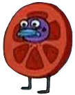 Tomatofish_Dead_Inside emote for Discord