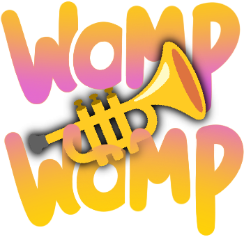 wompwomp emote for Discord