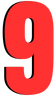 REDN9 emote for Discord
