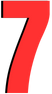 REDN7 emote for Discord