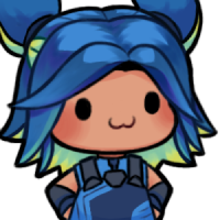 Neon_owo emote for Discord