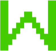 binary_w emote for Discord