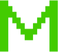 binary_m emote for Discord