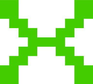 binary_x emote for Discord