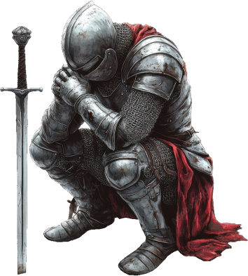 lordhelpme emote for Discord