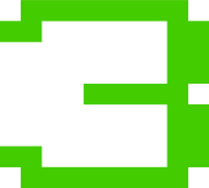 binary_3 emote for Discord