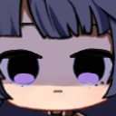 Sus emote for Discord