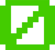 binary_0 emote for Discord