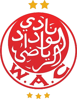 Wydad_1937 emote for Discord