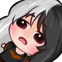 Wasabii_Ugh emote for Discord