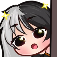 Wasabii_Peek emote for Discord
