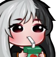 Wasabii_Sip emote for Discord