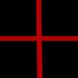red_black_flag emote for Discord