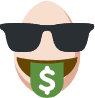 rich_egg emote for Discord
