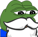FeelsOldMan emote for Discord