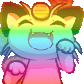rbwcap emote for Discord