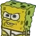 madbob emote for Discord