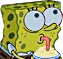 wowsponge emote for Discord