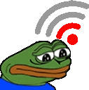 Internetge emote for Discord