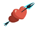 Shock_Heart_Spray emote for Discord