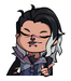 Oh_Yes_Spray emote for Discord