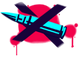 No_Bullets_Spray emote for Discord